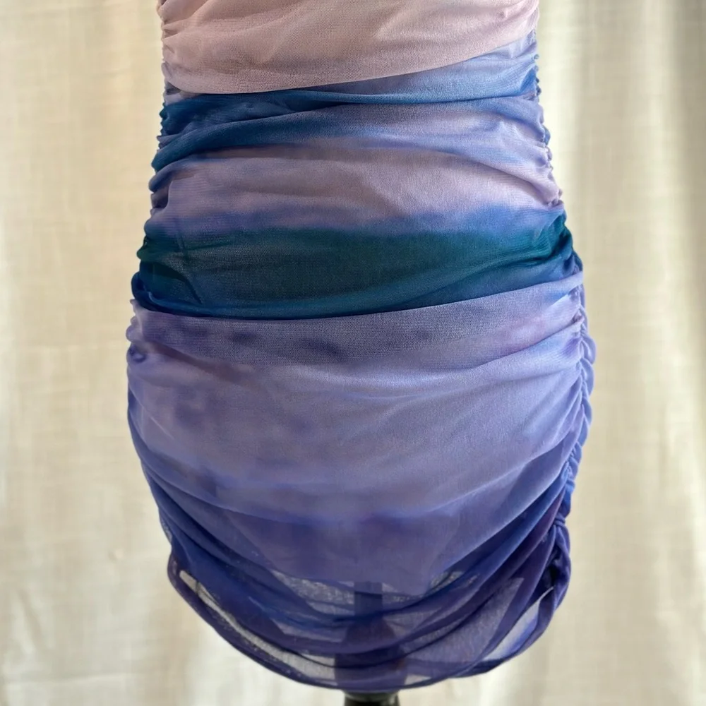 Urban Outfitters Mini Dress - Picture 5 of 8